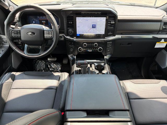 New 2026 Ford F150 Raptor AWD/4WD image 25