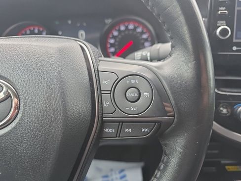 Used 2023 Toyota Camry XSE image 27