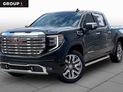 Used 2023 GMC Sierra 1500 Denali w/ Denali Reserve Package