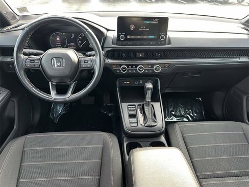 Certified 2023 Honda CR-V Sport image 11