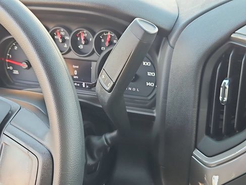 New 2026 Chevrolet Silverado 3500 W/T w/ WT Convenience Package AWD/4WD image 20