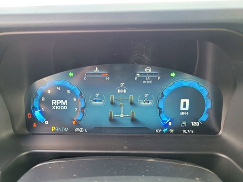 New 2025 Ford Bronco Heritage Edition image 25