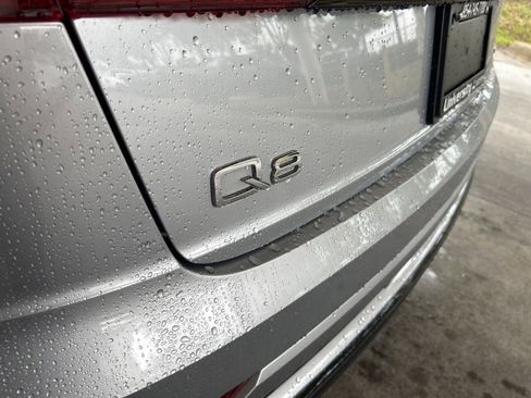 Used 2019 Audi Q8 Premium Plus image 17