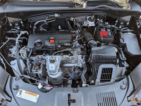 Used 2026 Honda HR-V EX-L image 17