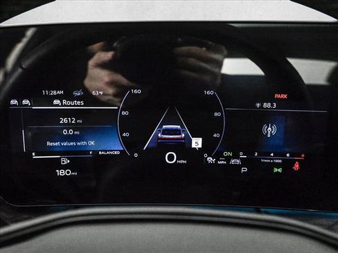 Certified 2025 Audi Q5 Premium w/ Convenience Package image 11