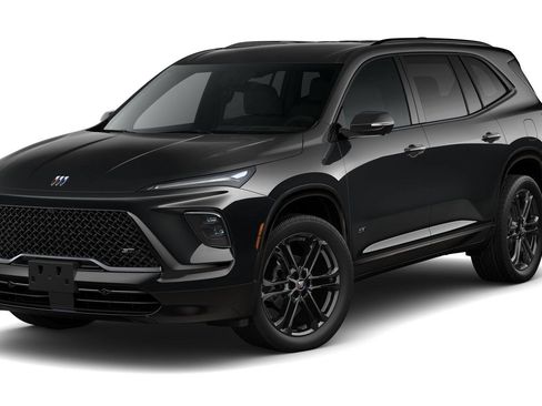 New 2026 Buick Enclave Sport Touring w/ Super Cruise Package image 34