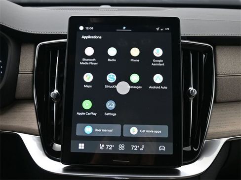 New 2026 Volvo XC90 B6 Plus w/ Protection Package Premier image 20