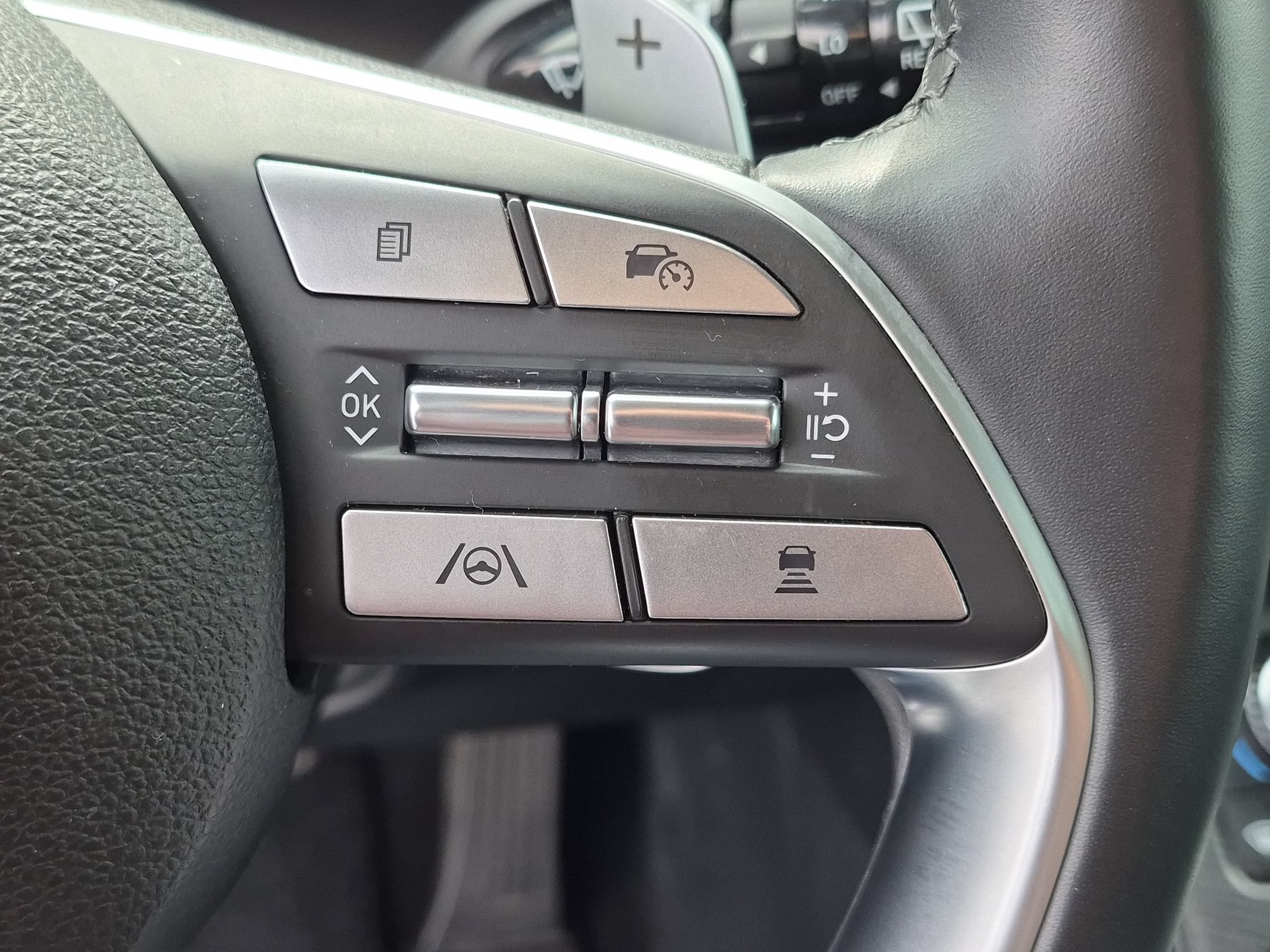 Used 2025 Hyundai Palisade Limited AWD/4WD image 18