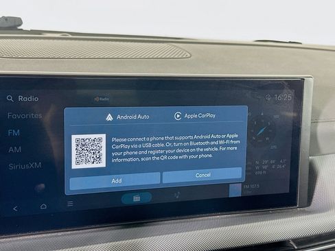 Used 2024 Hyundai Sonata SEL image 21