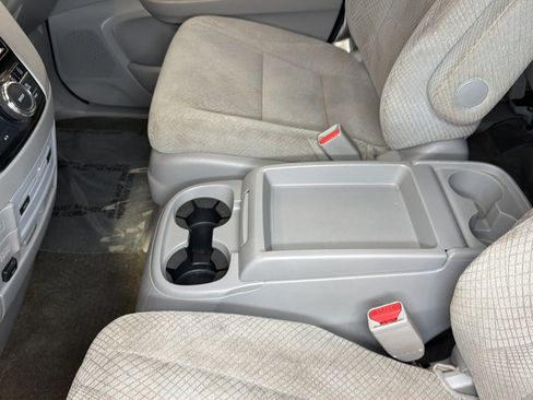 Used 2016 Honda Odyssey SE image 26