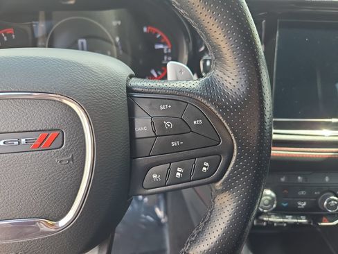 Used 2024 Dodge Durango GT AWD/4WD image 22