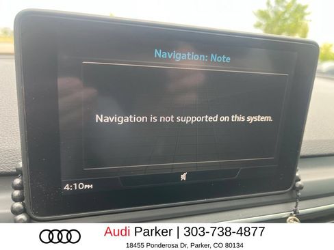 Used 2018 Audi A4 2.0T Premium Plus w/ Premium Plus Package AWD/4WD image 6