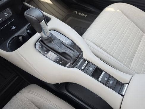 New 2026 Honda HR-V LX image 21