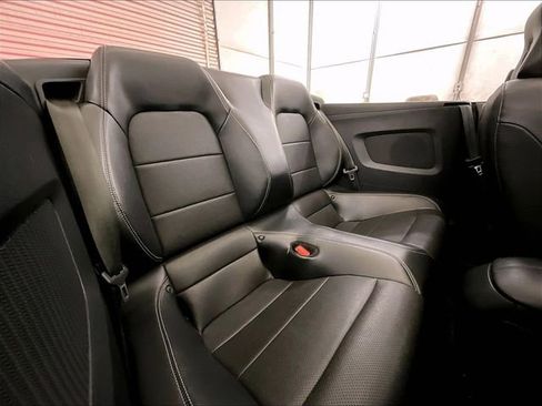Used 2020 Ford Mustang Premium RWD image 26