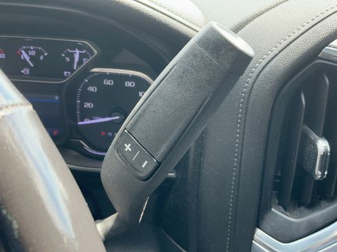Used 2020 GMC Sierra 1500 Elevation w/ Elevation Value Package AWD/4WD image 15