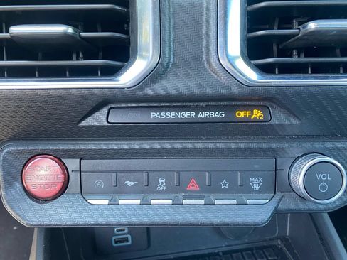 Used 2024 Ford Mustang Premium RWD image 16