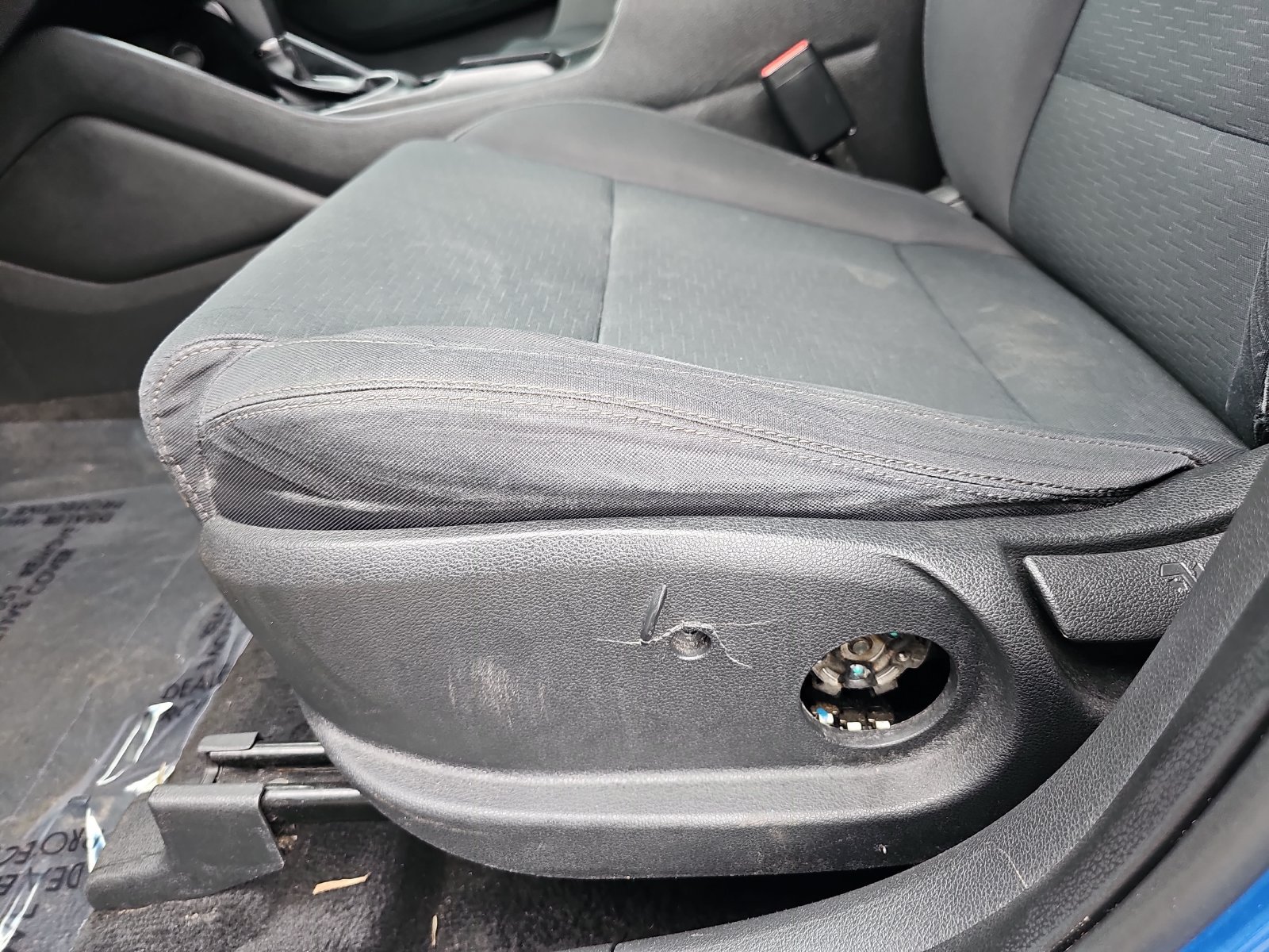Used 2019 Hyundai Tucson SE AWD/4WD image 29