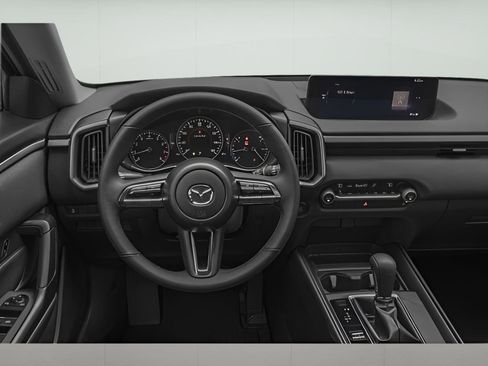 New 2026 MAZDA CX-50 AWD 2.5 S w/ Cargo Package image 9