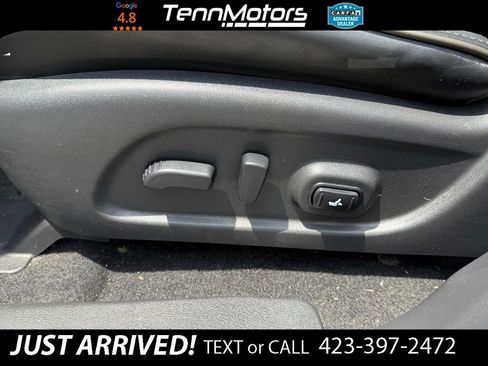 Used 2013 INFINITI JX35 AWD w/ Premium Pkg image 11