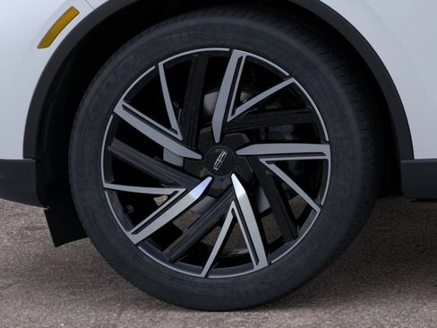 New 2026 Lincoln Aviator Reserve AWD/4WD image 43