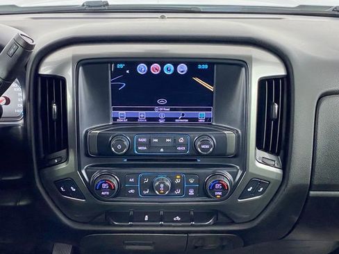 Certified 2018 Chevrolet Silverado 1500 LT w/ All Star Edition image 21