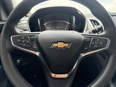 Used 2021 Chevrolet Equinox LT AWD/4WD image 18