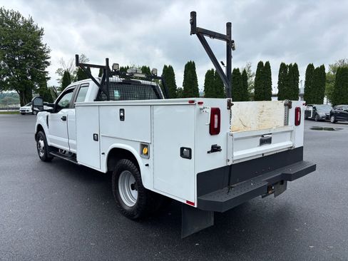 Used 2019 Ford F350 XL w/ XL Value Package RWD image 11