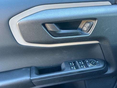 New 2025 Ford Bronco Sport Big Bend w/ Convenience Package image 10