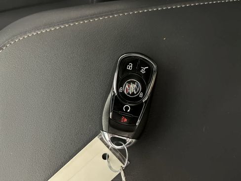 Used 2023 Buick Enclave Essence w/ Experience Buick Package FWD image 24