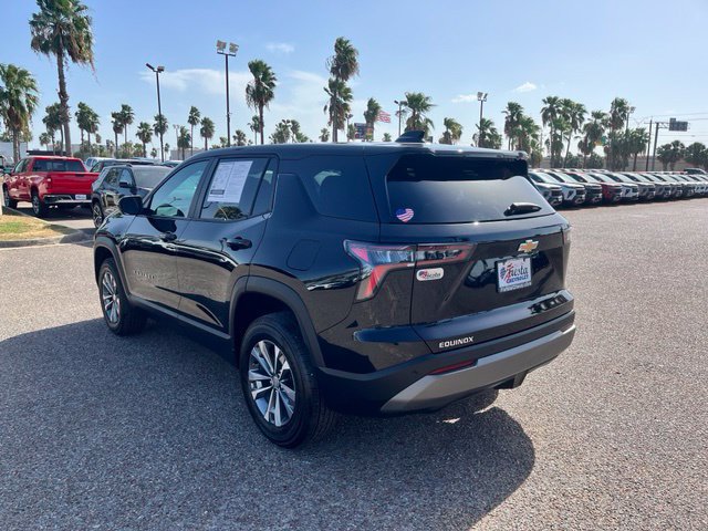 Used 2026 Chevrolet Equinox LT FWD image 6