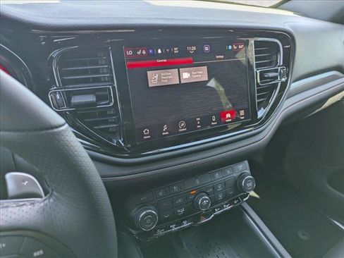 New 2026 Dodge Durango GT AWD/4WD image 11