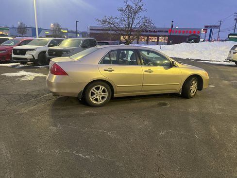 Used 2006 Honda Accord EX-L image 4
