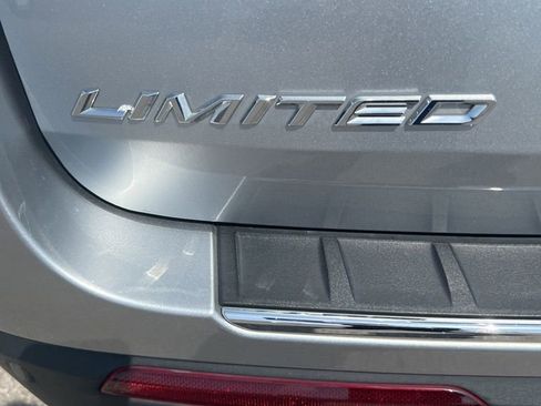 Used 2020 Ford Explorer Limited AWD/4WD image 4