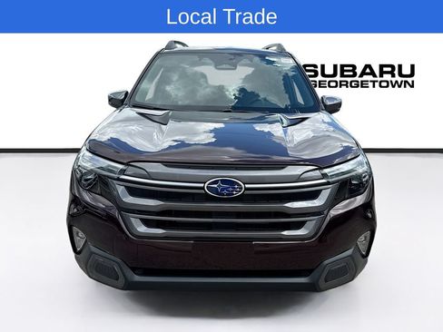 New 2026 Subaru Forester Sport AWD/4WD image 2