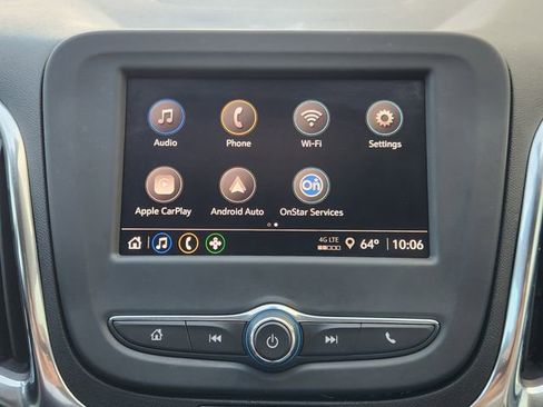 Used 2024 Chevrolet Equinox LS w/ LS Convenience Package FWD image 5