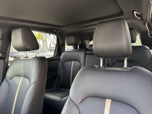 New 2026 MAZDA CX-70 3.3 Turbo w/ Premium Plus Pkg image 43