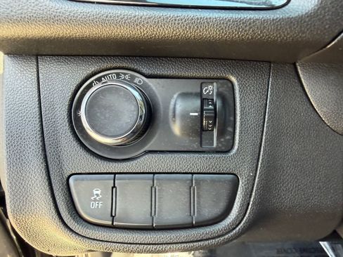 Used 2017 Chevrolet Spark LS FWD image 15
