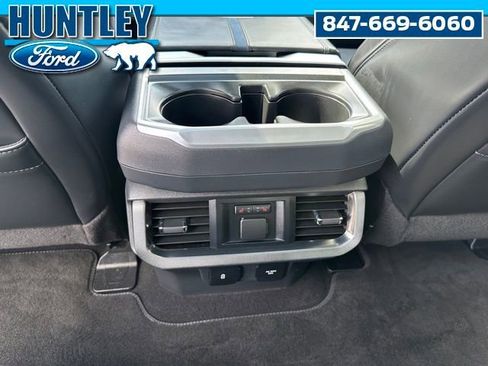 Used 2024 Ford F150 Platinum AWD/4WD image 12