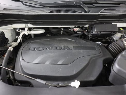 Used 2022 Honda Passport Elite image 24