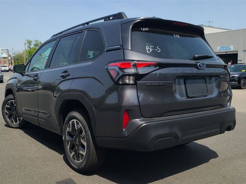 New 2026 Subaru Forester Premium AWD/4WD image 5