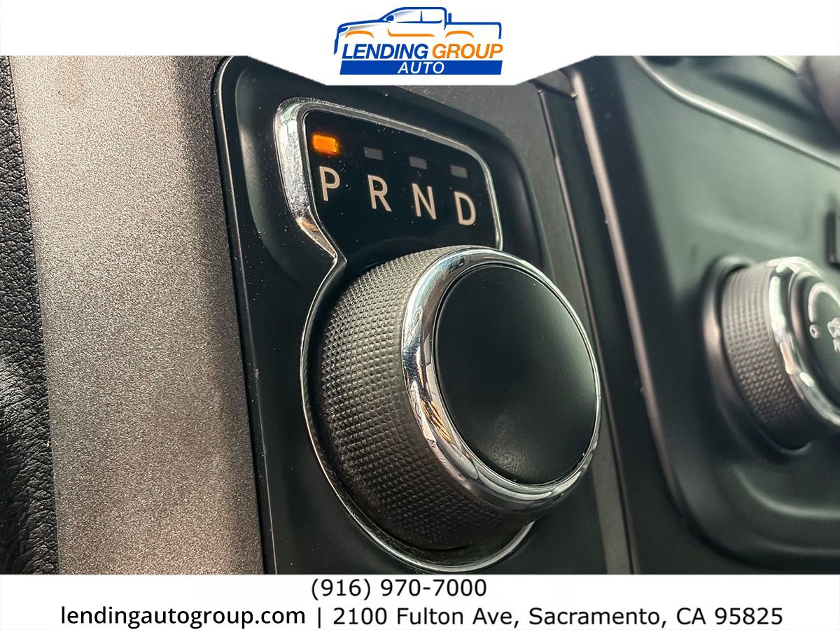 Used 2017 RAM 1500 Tradesman w/ Popular Equipment Group RWD image 18