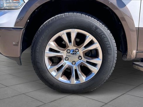 Used 2018 RAM 1500 Laramie Longhorn w/ Protection Group image 11