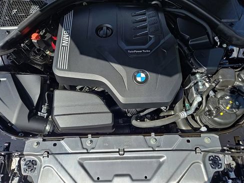 Used 2023 BMW 330i xDrive Sedan w/ Driving Assistance Package AWD/4WD image 28