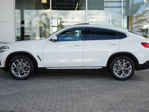 Used 2020 BMW X4 xDrive30i w/ Convenience Package image 5
