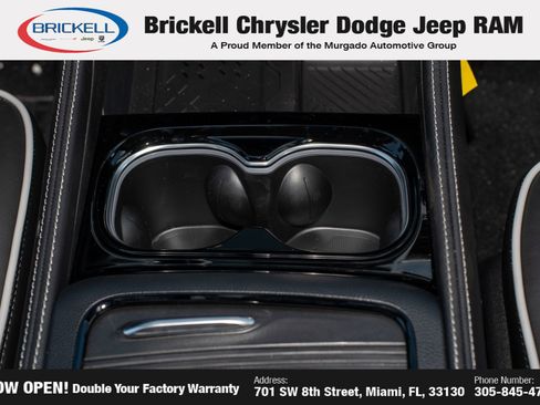 New 2026 Chrysler Pacifica Limited FWD image 25