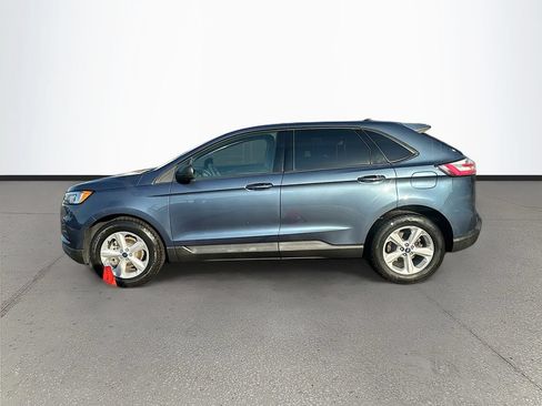 Used 2019 Ford Edge SE FWD image 4