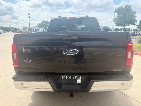 Used 2023 Ford F150 XLT w/ Equipment Group 302A High RWD image 6