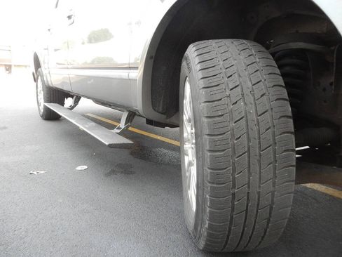 Used 2010 Ford F150 Platinum AWD/4WD image 21