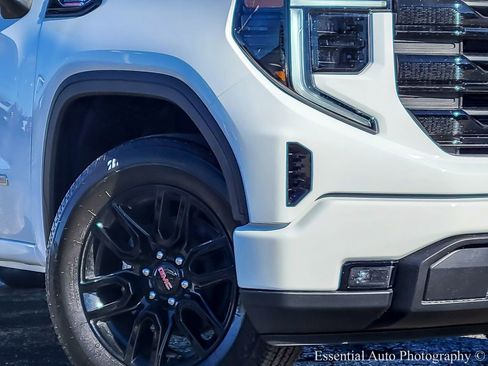 New 2026 GMC Sierra 1500 Elevation w/ Preferred Package image 3