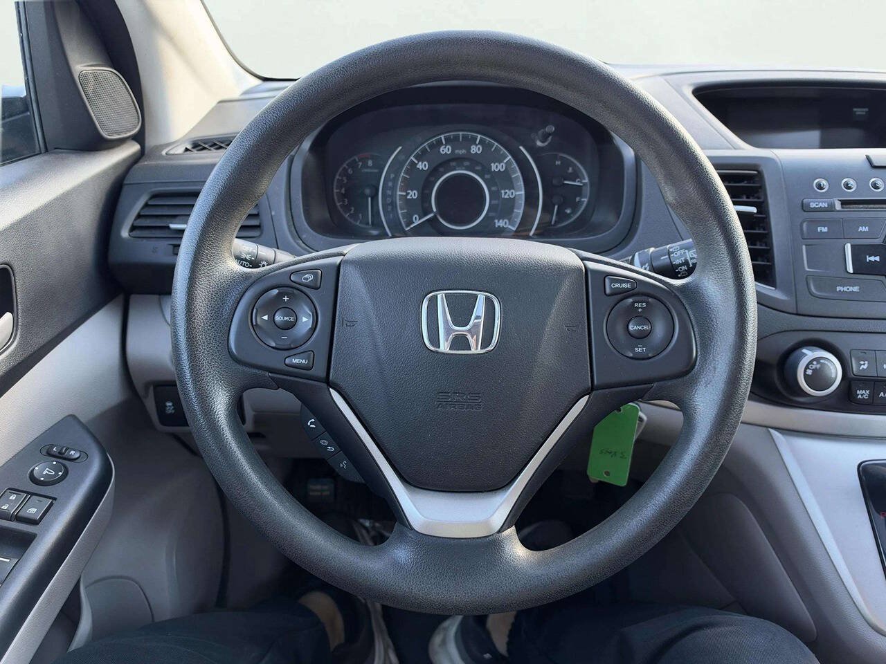 Used 2013 Honda CR-V EX image 16
